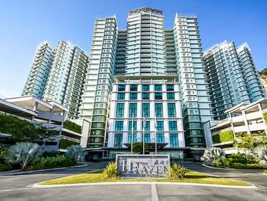 Service Residence For Sale in The Haven