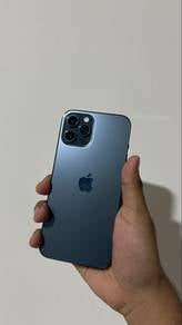 iPhone 12 Pro Max 256GB ZP/A