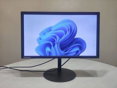 Lenovo ThinkVision T2324p 23” FHD LED Monitor