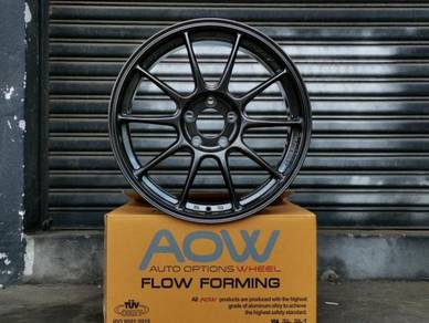 Sport rim 18 inch TC105X W177 W176 AUDI GOLF GTI