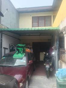 2-storey Terraced House For Sale in Petaling Jaya,SGR