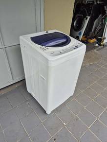 Automatic Washer Toshiba Washing Machine 7.2kilo