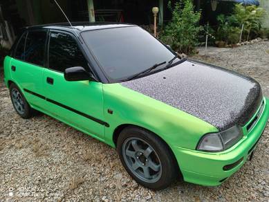 Daihatsu Charade ESPRI in Muar, JHR