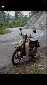 Yamaha Y80