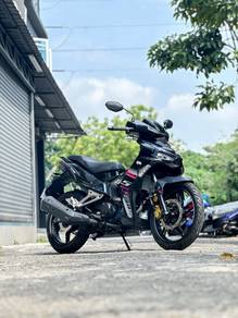 Sym VFE 185i
