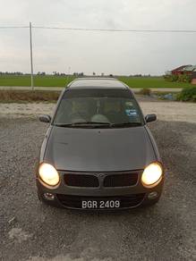 Perodua Kancil 660 EX in Sekinchan, SGR
