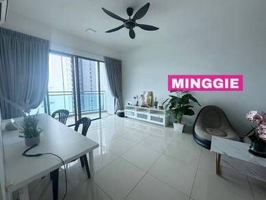 Condominium For Sale in Waterside Residence