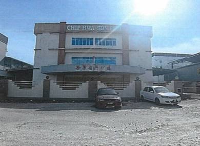 Warehouse / Factory For Sale in Alor Setar,KDH