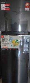 Toshiba Fridge 420L & Washer 7KG For Sale