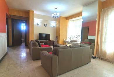 Condominium For Rent in The Orion
