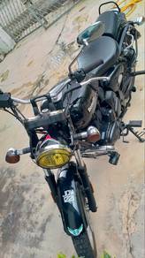 Benelli Imperiale 400 SE