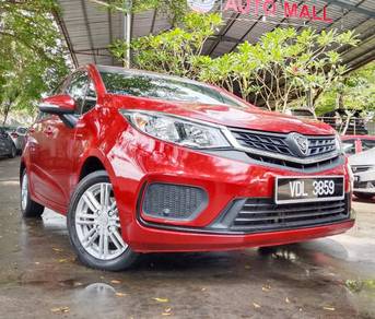 Proton Persona EXECUTIVE in Segamat, JHR