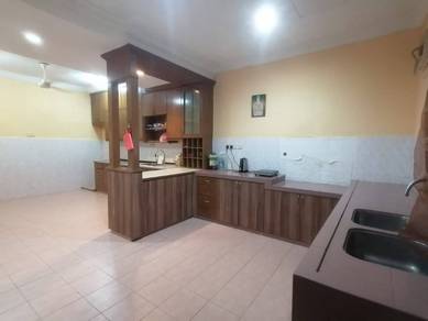 Semi-Detached House For Rent in Masai,JHR