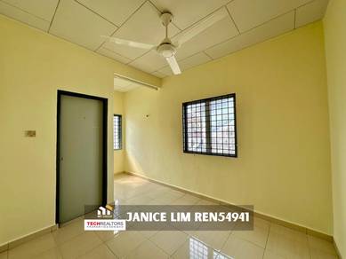 2-storey Terraced House For Sale in Kulim,KDH