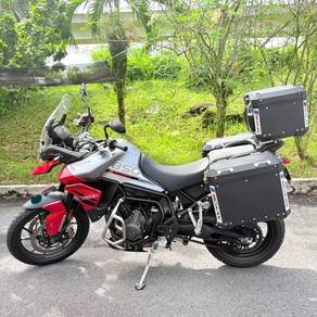 Triumph Tiger