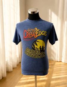BAJU Suns Crewedge Surf ( L )