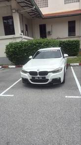 BMW 316i 16i in Seri Manjong, PRK