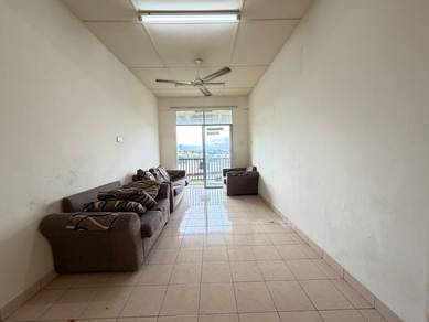 Apartment For Sale in Sri Kepayan Apartment