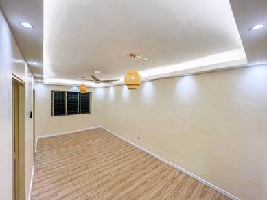Apartment For Sale in Apartment Idaman