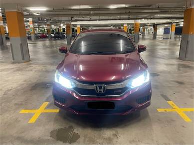   in Johor Bahru, JHR
