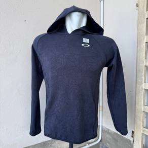 Oakley Performance Fit hoodie