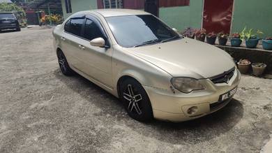 Proton Persona HIGH LINE in Jerantut, PHG