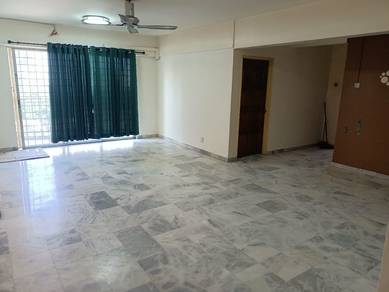 Condominium For Rent in Seri Mas Condominium