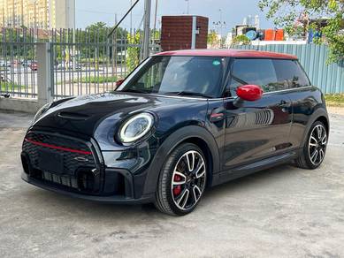 Mini Cooper S S 3DOOR in Puchong, SGR