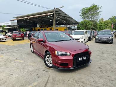Proton Inspira PREMIUM in Batu Pahat, JHR