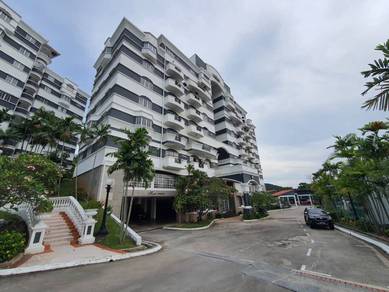 Condominium For Sale in Le Renaissance