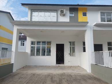 2-storey Terraced House For Sale in Pengerang,JHR