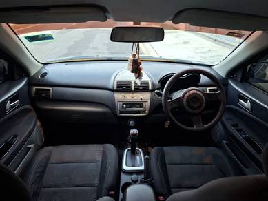 Proton Persona MEDIUM LINE in Kluang, JHR