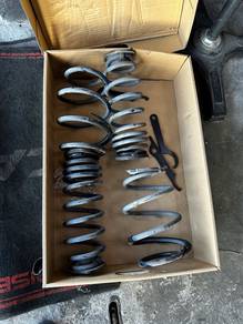 eibach sport spring for civic fc