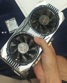 GPU Rosak