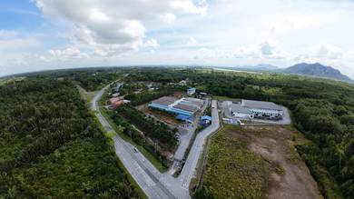 Agricultural Land in Kuching, SWK