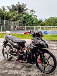 fullset x1r