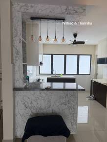 Condominium For Rent in Akoya Residence