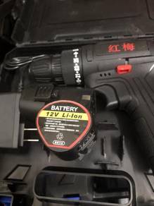 Hammer drill-12v