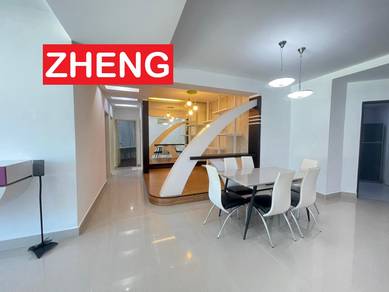 Condominium For Sale in Regency Heights