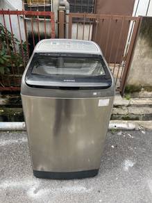 Samsung digital inverter 12kg top washer
