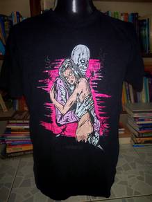 Warren Lotas  Unforgiven T-Shirt