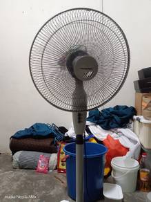 Kipas Pensonic