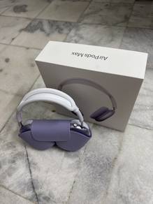 Apple AirPods Max 2 Purple (Latest Generation) 🎧