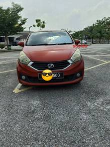 Perodua MyVi PREMIUM X in Petaling Jaya, SGR
