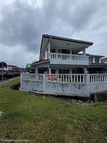 Semi-Detached House For Sale in Shah Alam,SGR