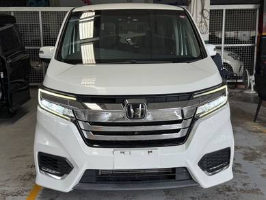 Honda Stepwagon SPADA in Johor Bahru, JHR