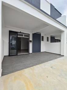 2-storey Terraced House For Sale in Kluang,JHR