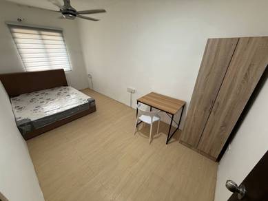 Room in Kepong, KUL
