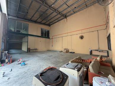 Warehouse / Factory For Rent in Gelang Patah,JHR