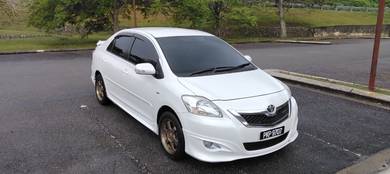 Toyota Vios TRD SPORTIVO in Semenyih, SGR